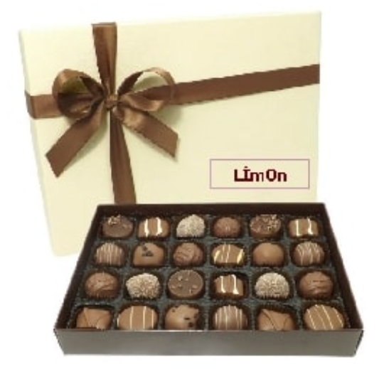 1000 Gram Special El Yapımı Çikolata