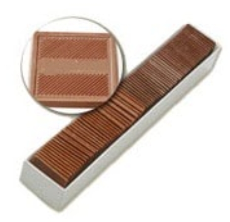 500 Gr Çikolata Madlen