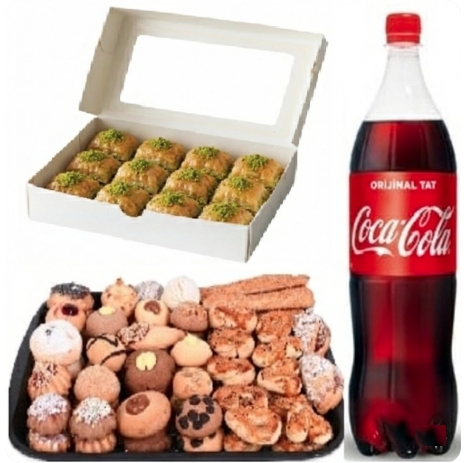 Özel Günler İçin Pratik Menü