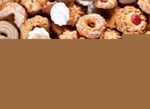 Özenle Hazırlanmış 1 Kg Karışık Pasta