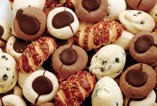 Özenle Hazırlanmış 2 Kg Kuru Pasta