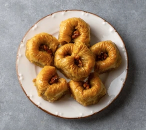 Taze Malzemeli 1 Kg Bülbül Yuvası